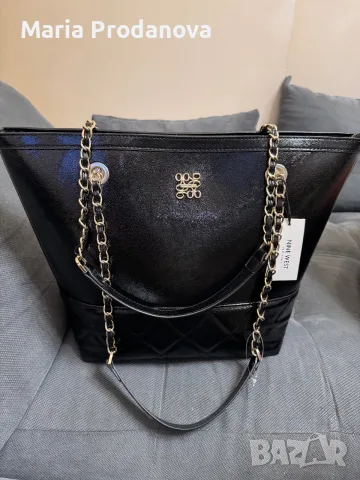 Чанта Nine West