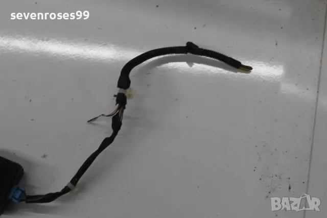 Датчик шибедах Хонда ЦРВ 1 2001 Honda CRV 1 70710-S10-0031, снимка 2 - Части - 48709940