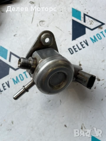 CM5G-9D376-GA 0261520095 бензинова помпа за високо налягане от Ford Focus 1.0T EcoBoost, 5sp.