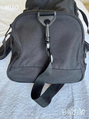 Малък сак на Hummel, снимка 6 - Сакове - 50586150