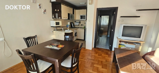 Апартамент под наем Бургас