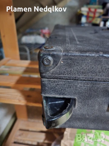 Стар грамофон., снимка 6 - Антикварни и старинни предмети - 50829808