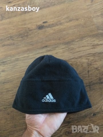 adidas climawarm mens winter hat - страхотна мъжка шапка, снимка 3 - Шапки - 42436810