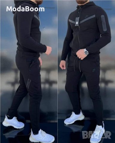 Мъжки екипи Nike , снимка 5 - Спортни дрехи, екипи - 38258133