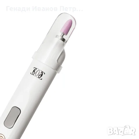 Уред за оформяне на нокти Ultimate Nail Pro, снимка 3 - Продукти за маникюр - 55862624
