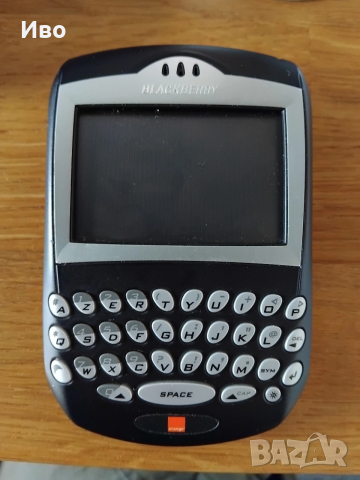 Продавам Blackberry 7290, снимка 2 - Blackberry - 53886906