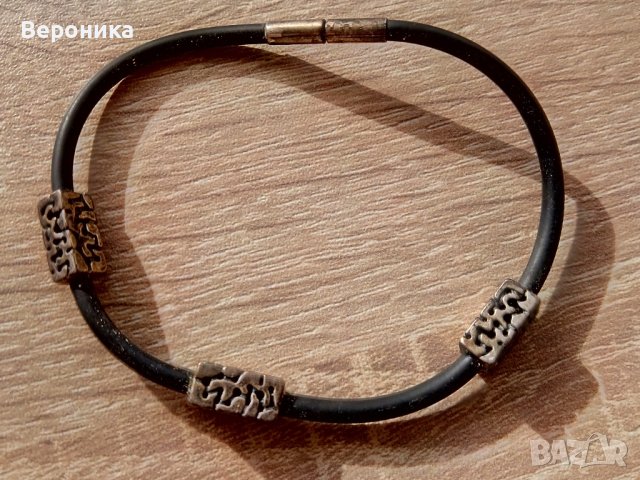 Чокър и други украшения, снимка 13 - Колиета, медальони, синджири - 31144992