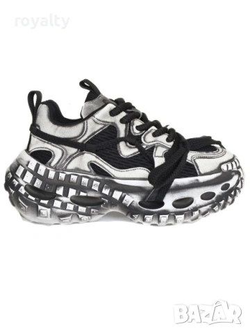 Нови Маратонки с Кутия 