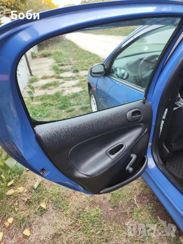 Peugeot 206 , снимка 9 - Автомобили и джипове - 52450509