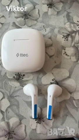 iPhone 15 pro + ttec слушалки, снимка 4 - Apple iPhone - 56448217