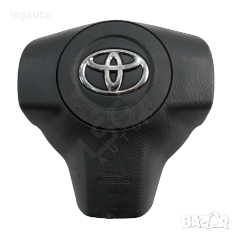 AIRBAG волан Toyota RAV 4 III 2006-2012 ID: 154750