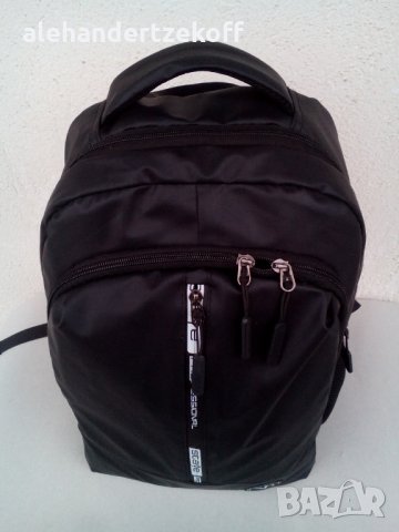 Раница за лаптоп  staye professional, снимка 6 - Раници - 31879701