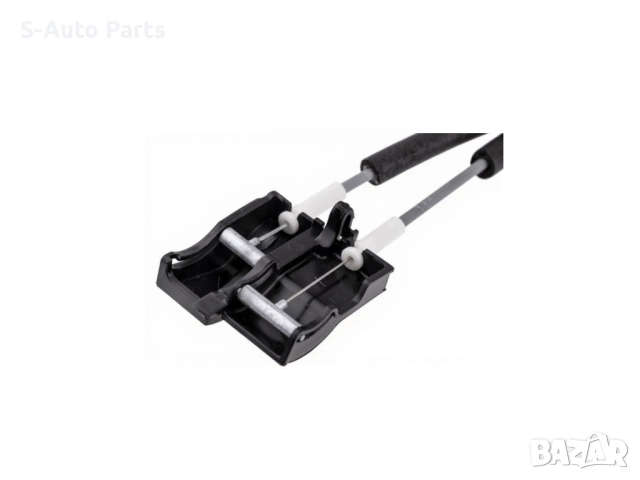 Брава за врата за Kia Optima MK3 (2010-2015) За задна лява врата, снимка 7 - Части - 52934397