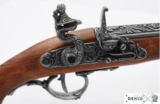 1260/G ГЕРМАНСКИ ПИЩОВ, снимка 9 - Антикварни и старинни предмети - 56167312