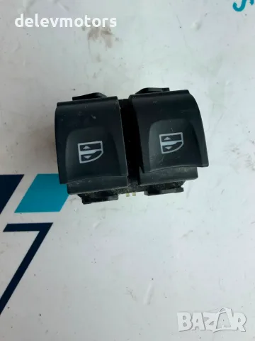 254118044R копчета за ел. стъкла предни от Dacia Sandero 3 1.0 TCe ECO-G, снимка 2 - Части - 55898271