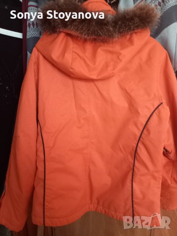 Дамско яке- Spyder, снимка 5 - Якета - 38676215