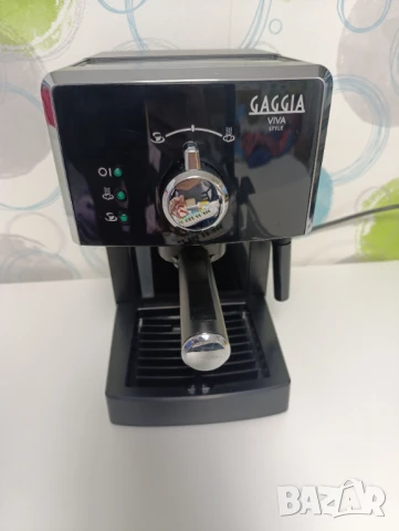 Gaggia кафемашина , снимка 5 - Кафемашини - 50451743