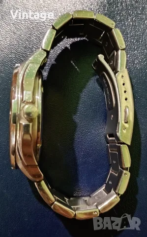 Часовник CASIO Edifice EF-129, снимка 5 - Мъжки - 55942054