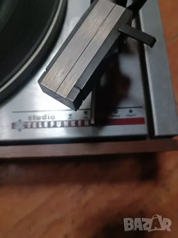 грамофон Telefunken , снимка 4 - Грамофони - 56432418