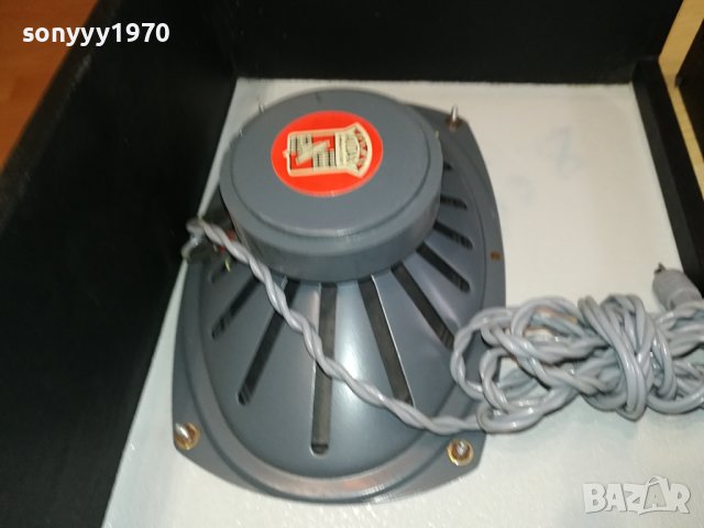 AUDAX-FRANCE-тонколони от франция 2бр 0211231151, снимка 13 - Тонколони - 42822079