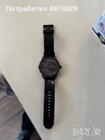 Часовник  dizel, снимка 3 - Мъжки - 52958729