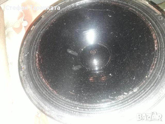 Говорител, снимка 6 - Тонколони - 42829611