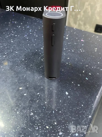 Електронна цигара GLO, снимка 4 - Друга електроника - 50870398