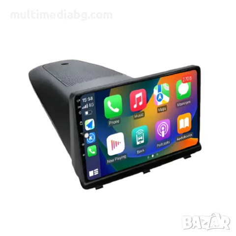 Opel Antara 2006 - 2017 Мултимедия Навигация Android, снимка 2 - Аксесоари и консумативи - 50064979