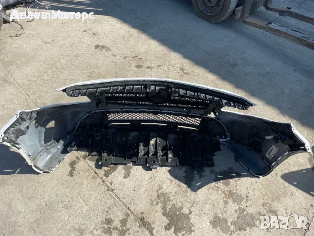 Предна броня за Mercedes GLA 180 X156, A1568803500, двигател 270910, автоматик, 122 кс.., 60 000 km, снимка 7 - Части - 56240333