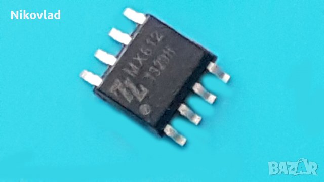 MX612 Motor Driver