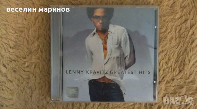 Продавам оригинални дискове внос от САЩ и Канада, снимка 10 - CD дискове - 36925400