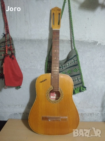 китара, снимка 1