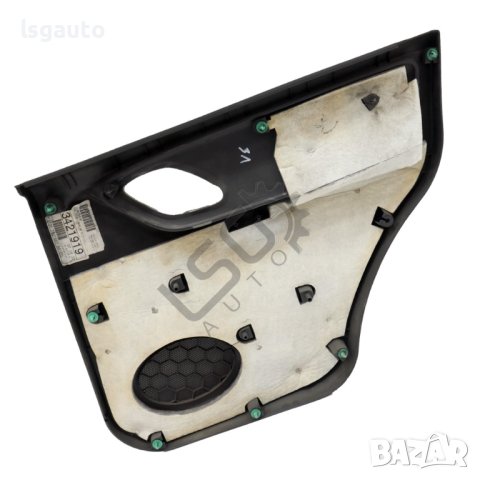Интериорна кора задна лява врата Mazda Tribute 2000-2011 ID: 114472, снимка 3 - Части - 42901572