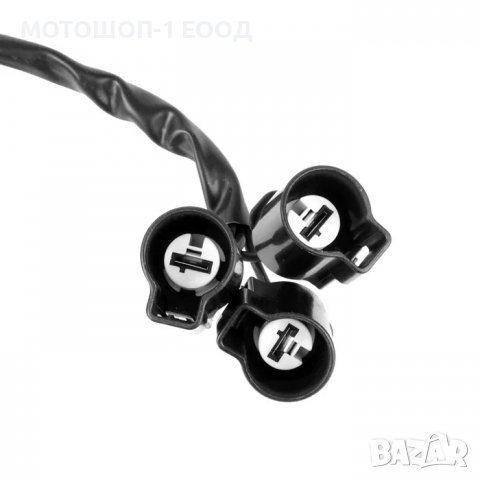  Нов СТАТОР , НАМОТКИ 2008-11 Kawasaki Brute Force 750 KVF750, снимка 3 - Части - 39517724