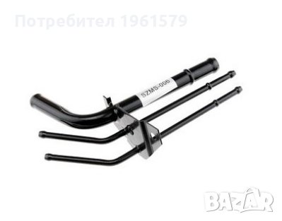 Гърловина резервоар MB504238 Mitsubishi Pajero 2.5TD