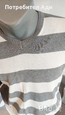 Мъжки пуловер ESPRIT, снимка 3 - Пуловери - 47483405