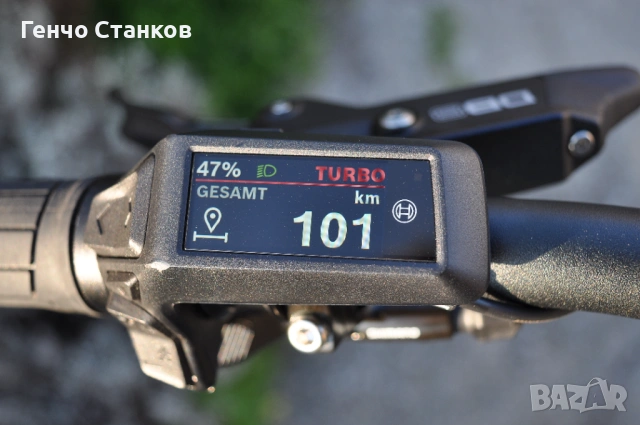 Focus  Jam2 6.7-мекица-29 цола-електрически велосипед, снимка 5 - Велосипеди - 54105332