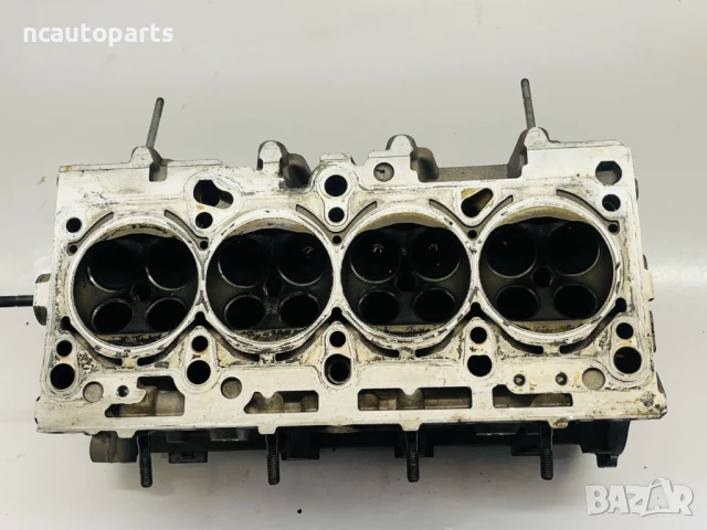 Цилиндрова глава за Audi Ауди А3 VW Golf MK5 8P1 2.0 GTI 200 коня BWA Евро-4 06F103373 2007, снимка 3 - Части - 51138508