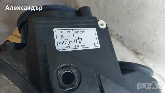Фарове за Vw Passat B6, снимка 3 - Части - 56119596