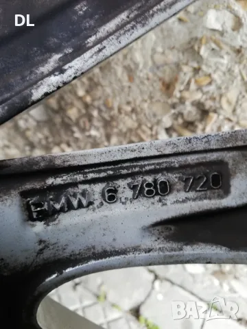 17 5x120, 17 5х120 Style 236, 3 БРОЯ , снимка 9 - Гуми и джанти - 48328682