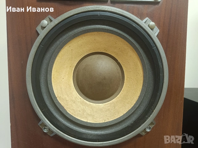 Тонколони Амфитон 50AC-022, снимка 2 - Тонколони - 54257389