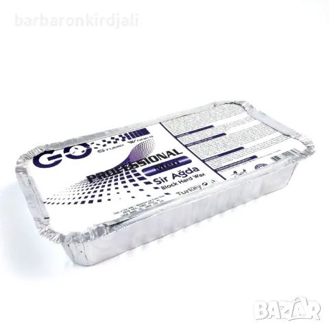 Кола Маска на калъп MEN 400ml, снимка 3 - Козметични уреди - 47879204