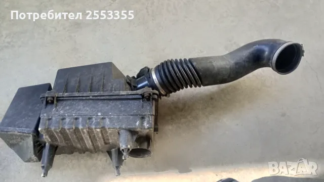 Дебитомер форт фокус 