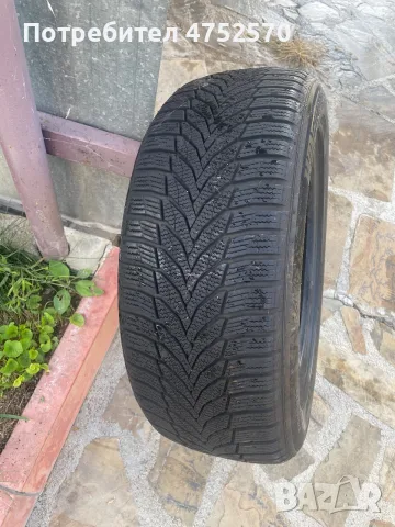 NEXEN Winguard sport2