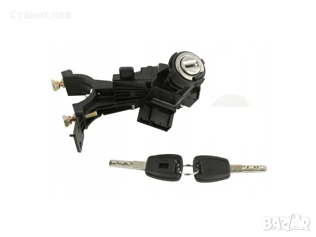 Комплект за запалване за Opel, Fiat – 51865543