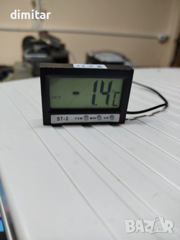 Амонячен хладилник DOMETIC 12/220/GAZ - 41 литра , снимка 11 - Хладилни чанти - 52557523