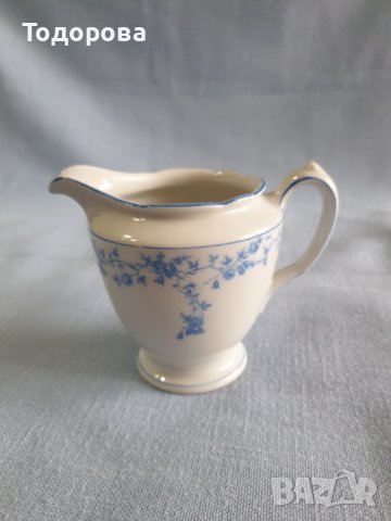 Порцеланова латиера,каничка 1925-1945 година