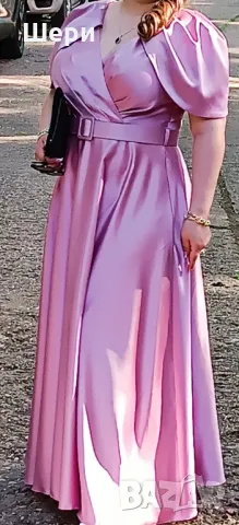 Официална рокля 