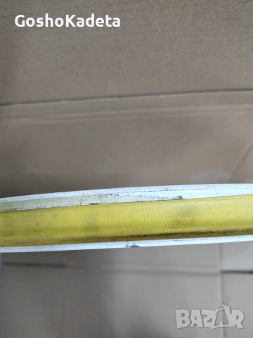 Ns bikes fundamental 26 шина, снимка 4 - Части за велосипеди - 54026213