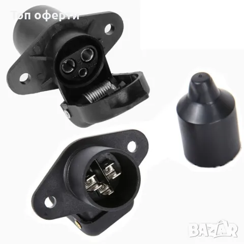 Букса ремарке PVC - 122